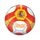 Cutout - Spain