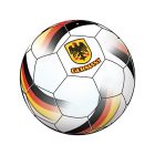 Cutout - Germany