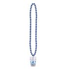 Beads w/Grad Glass