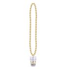 Beads w/Grad Glass