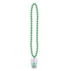 Beads w/Grad Glass