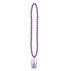 Beads w/Grad Glass