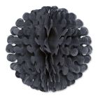 Tissue Flutter Ball