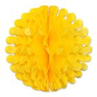 Tissue Flutter Ball