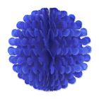 Tissue Flutter Ball