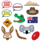 Australian Photo Fun Signs