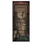 Speakeasy Door Cover