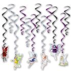 Fairy Whirls