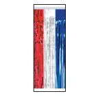 Pkgd 1-Ply Metallic Table Skirting