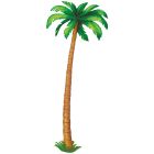 Jointed Palm Tree