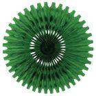Tissue Fan