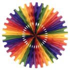 Tissue Fan