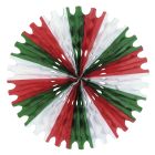 Tissue Fan