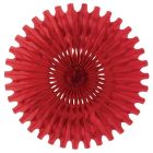 Tissue Fan