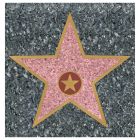 Star Peel 'N Place