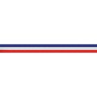 FR Patriotic Crepe Streamer