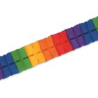 Pkgd Leaf Garland