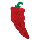 Tissue Chili Pepper