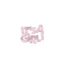 Jumbo It's A Girl! Fanci-Fetti