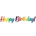 Happy Birthday! Streamer