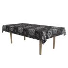 Metallic Celestial Tablecover