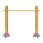 3-D Limbo Game