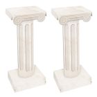 3-D Short Column Props