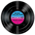 Record Plates