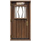 Jail Photo Prop Stand-Up