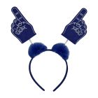 #1 Hand Boppers w/Marabou