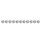 Soccer Ball Streamer