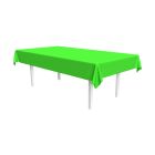 Plastic Rectangular Tablecover