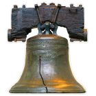 Liberty Bell Stand-Up