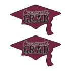 Congrats Grad Cutouts