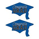 Congrats Grad Cutouts