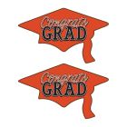 Congrats Grad Cutouts