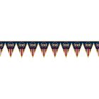 Semiquincentennial Pennant Banner