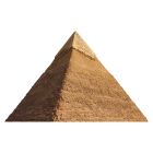 Pyramid Stand-Up