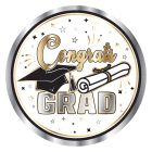 Graduation Plates