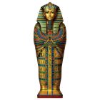 Sarcophagus Stand-Up