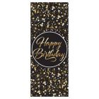 Happy Birthday Door Cover