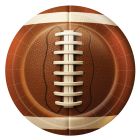 Football Plates