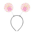 Sweet 16 Boppers