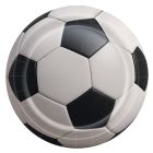 Soccer Plates