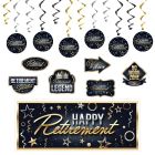 Retirement Party Kit