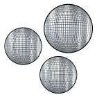 Disco Ball Wall Decorations