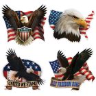 Eagle Cutouts