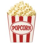 Popcorn Box Stand-Up