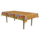 Luau Tablecover