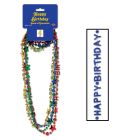 Happy Birthday Beads-Of-Expression